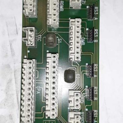Плата коммутации OTIS Gen2 JBOX (FBA25402AJ1)