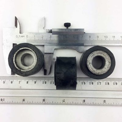 Ролик замка ДШ OTIS D=38 H=22 d=15мм