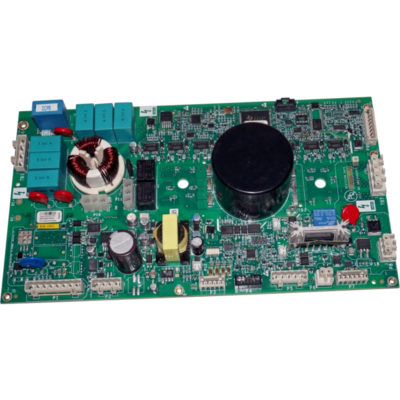 Плата DCPB GBA26800PS8