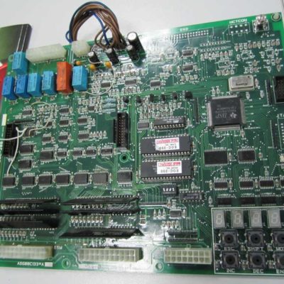 Плата EOC-200 главная эскалатора Sigma