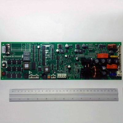 Плата SPBC II панели ревизии Otis