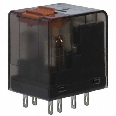 Реле SCHRACK PT370L24 (24VDC)