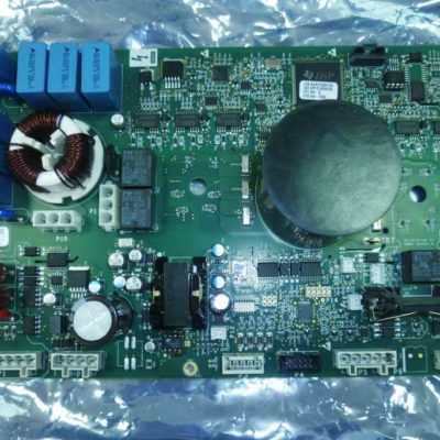 Плата DCPB KCA26800ABS8