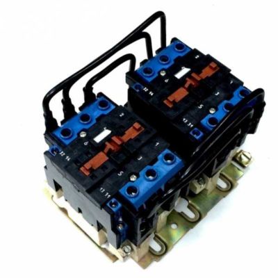 Пускатель электромагнитный ПМЛ-3560М- 40А-110АС-УХЛ4 Ukat110B, 50 Гц