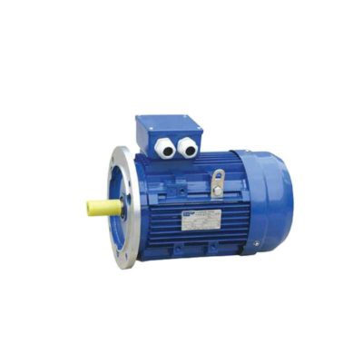 Электродвигатель ABLE MS8024 0,75kW (исп.фланец)