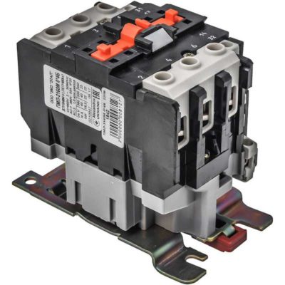 Пускатель ПМЛ-3160М, исполнение Б, 40А, катушка управления 110VAC