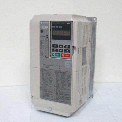 Частотный преобразователь YASKAWA L1000A 7.5 kW