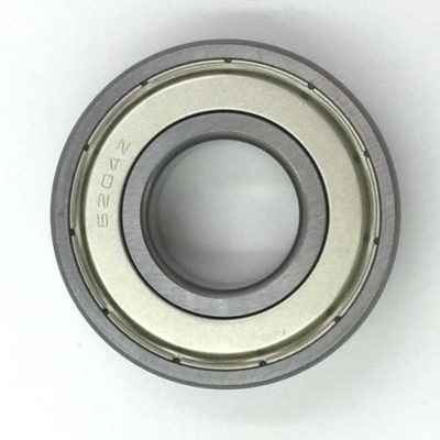 Подшипник 6204zz