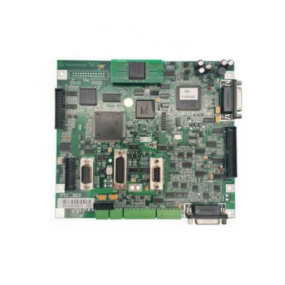 Плата частотного преобразователя ТМI3 (TMI-3) без EPROM