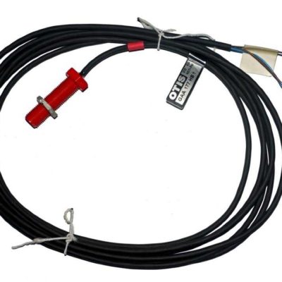 Магнитный датчик Зоны Дверей 1LV, 2LV, IPD, UIS, DIS (OVF20) моностаб. PNP/NO срабатывание Север
