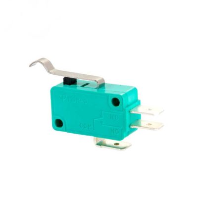 Микропереключатель 10А 250VAC MSW-04