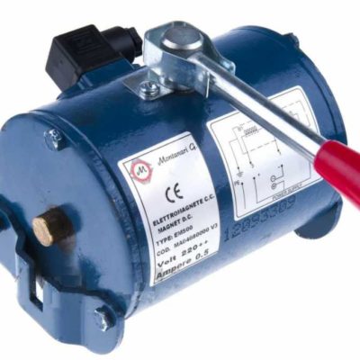 Электромагнит тормоза Mоntanari EMS-00 220В 0,5А