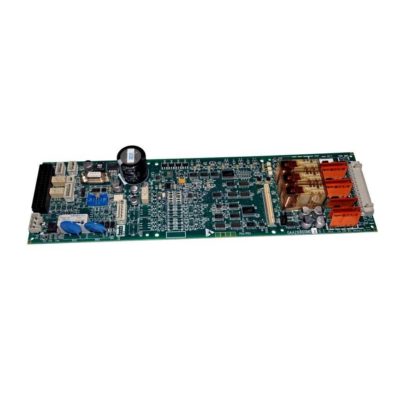 Плата управления GECB-II, лифта OTIS, GAA26800MD1