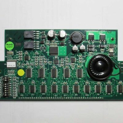 Табло кабины OTIS CPI18 FAA25100AA2