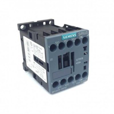 Контактор 3RT2015-2AF02 Siemens