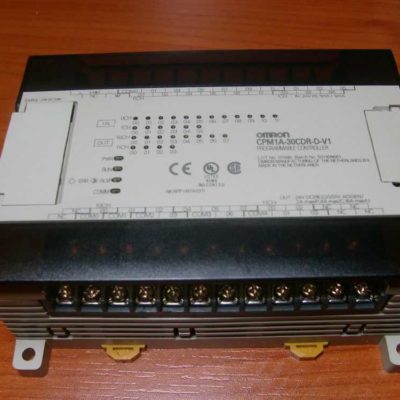 Контроллер OMRON CPM1A-30CDR-A-V1 (Canny)