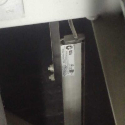 Световая завеса IRC2D FCU 0840 FAA622P3 Otis