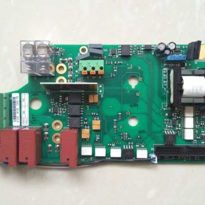 Плата VACON PC00410A CM270400 для частотного преброзователя Biodyn 12 C BR