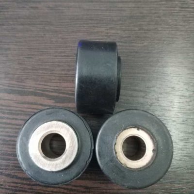 Ролик замка ДШ OTIS, PRIMA/TECHNA D38/H22/d12мм