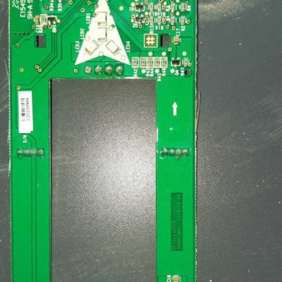 Плата поста вызова SH-A 94V-0