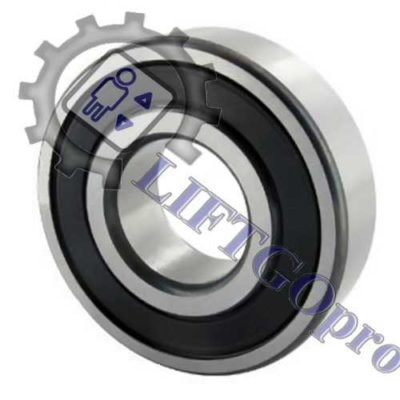 Подшипник 6203-2RS