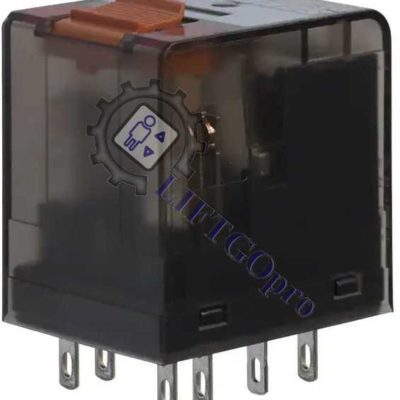 Реле SCHRACK PT370S15 (115VDC)