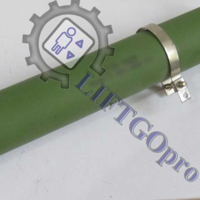 Резистор С5-36В, 100 Вт, 2,2 Ом - 33 КОм