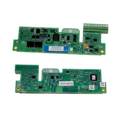 Плата интерфейсная ИМП датчика VW3A3409 Altivar Schneider Electric