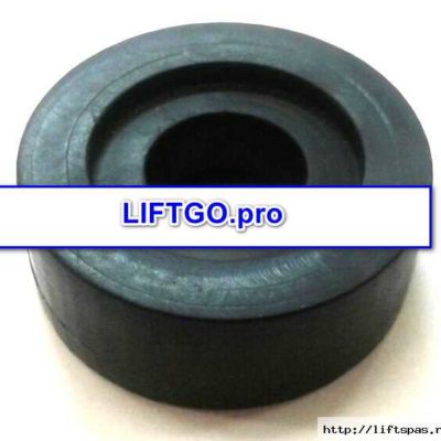 Ролик 41 мм. доводчика ДШ для OTIS Fermator Sematic BL-C144AAVG