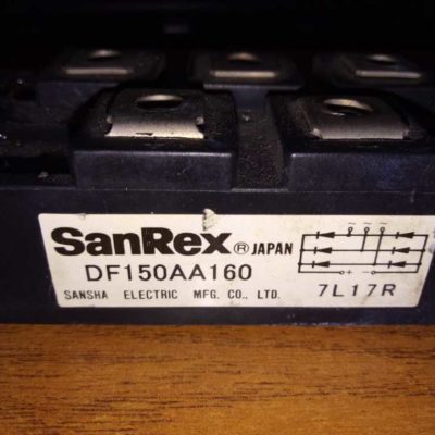 Диодный мост DF150AA160 (SanRex)