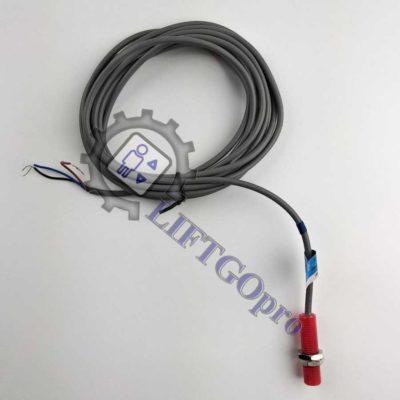 Датчик системы позиционирования нижний LS1 SLBH-HB3-3SRH3-C 10-35v DC M10 (GAA177HB3) Otis