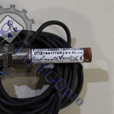 Датчик лифт OTIS Gen2 FAA177DR3