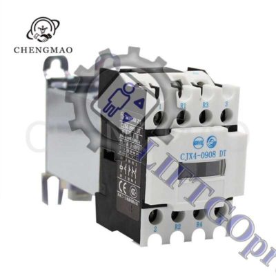 Контактор TIANSHUI 213 СJX4-25DF AC-3 380V 25A AC110
