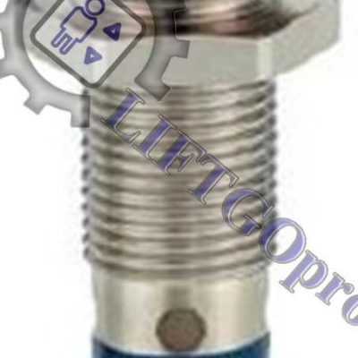 Цилиндрический индуктивный датчик XS112B3PAM12