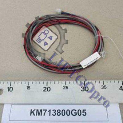 Кабель 300/500В КМ713800G05