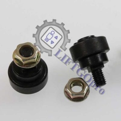 Контрролик каретки ДШ Sigma D=25мм, M8