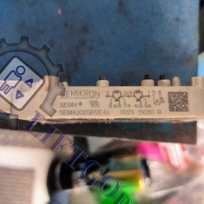 Модуль IGBT SEMIX202GB12E4s для частотного преобразователя OVF20CR Otis