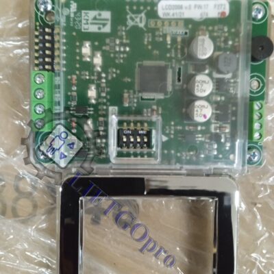 Дисплей LCD 2005 VEGA, V0 PW17