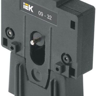 Механизм блокировки КМИ(09А-32А, IEK KKM10D-MB