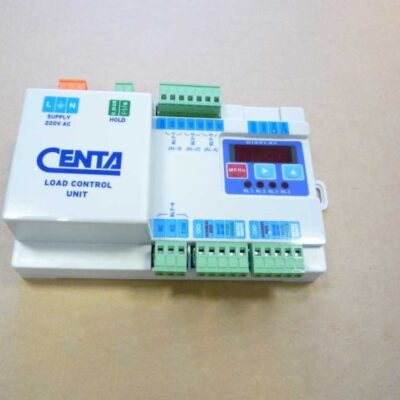 Грузовзвешивающее устройство LCS 25 (Witur)