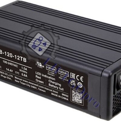 Зарядное устройство NPB-120-12TB, MEAN WELL
