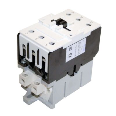 Контактор ПМ 12-063150 (63А/110В) КЗЭ