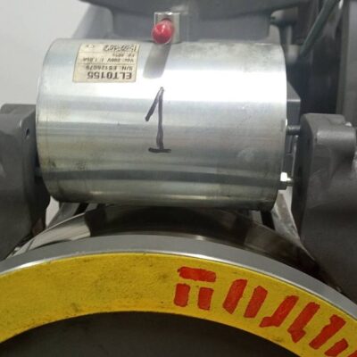 Тормоз электромагнитный ELT0155 (200VDC 1,05A) для лебедки MR16 Sicor