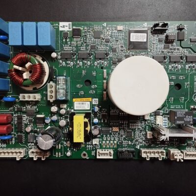 Плата частотного преобразователя (KEA26800ABS6) замена для DCPB GCA26800PS2 Otis