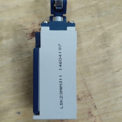 Концевой выключатель, L5K23MM311, (1НО+1НЗ), Emas