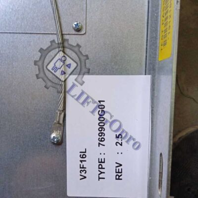 Частотный преобразователь Kone V3F16L (14 A)