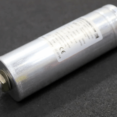 Конденсатор Electronicon MKP (276.036-505710 / 440В / 3.3 кВАр) аналог