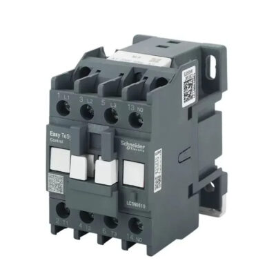 Контактор LC1N3810M5N AC220V (замена для LC1E3810M5)
