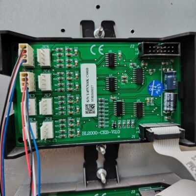 Плата панели приказа BL2000 CEB-V2.0 BLT