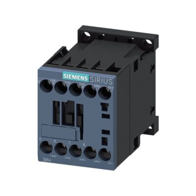 Контактор 3RT2016-1AP01 катушка управления 220В (замена для 3ZX1012-ORH11-1AA1) Siemens